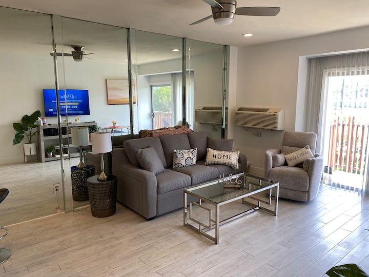 მისაღები სივრცე