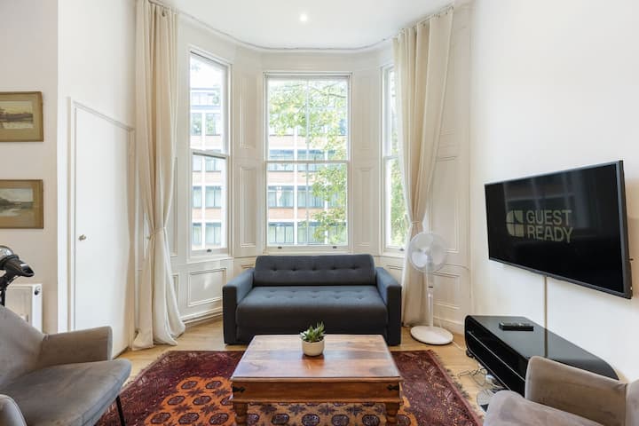 Guestready - Charming Loft In Vibrant London - Londres