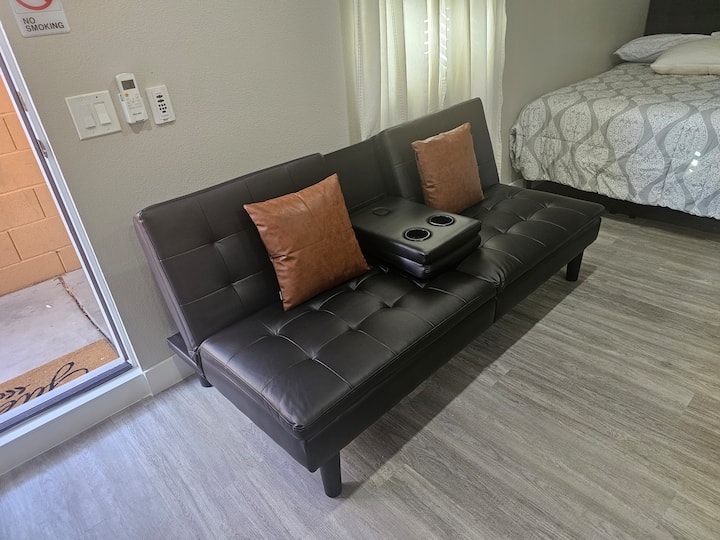 Confortable Suite Con Entrada Independiente - North Las Vegas, NV