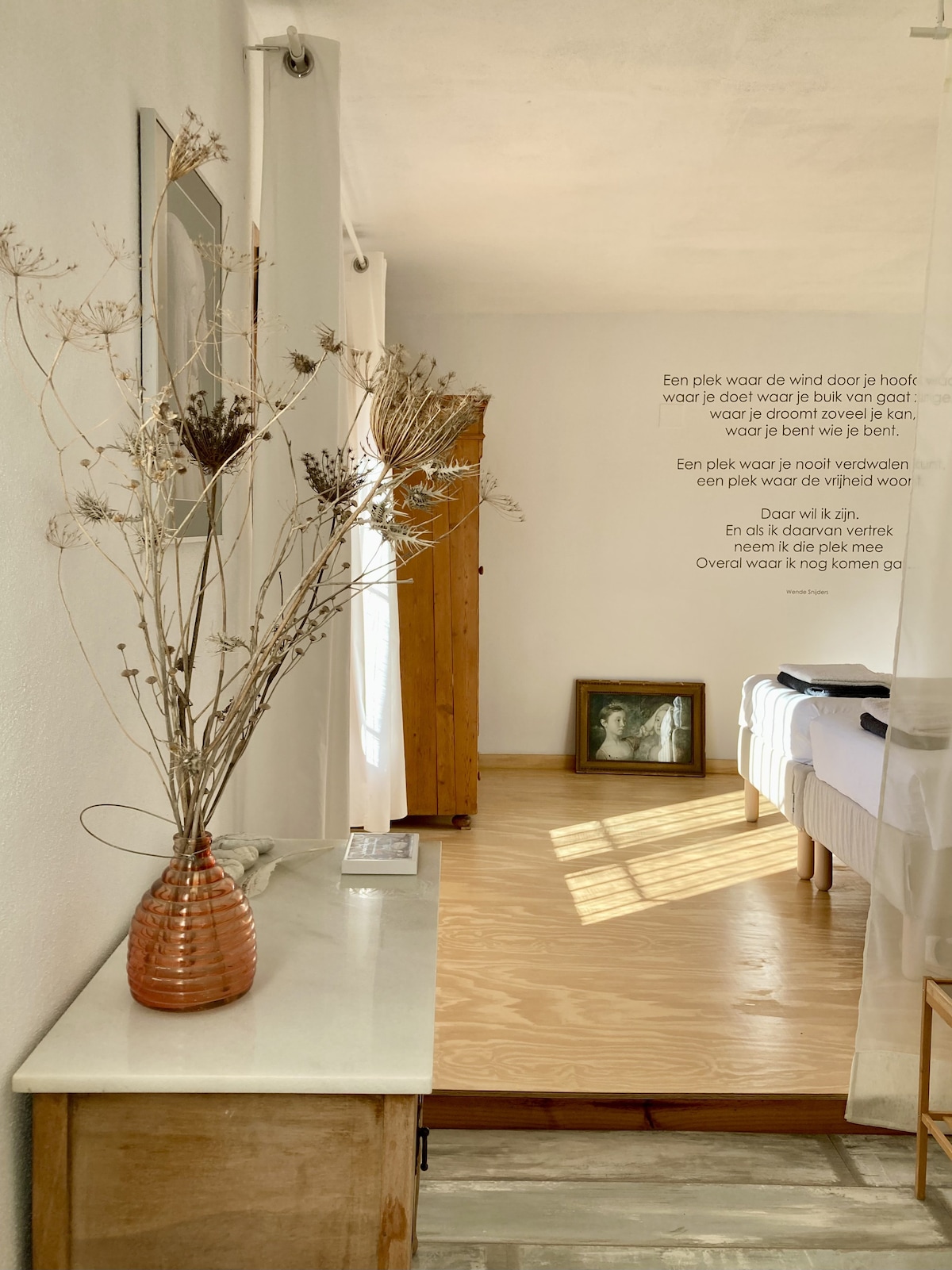 غرفة النوم 4