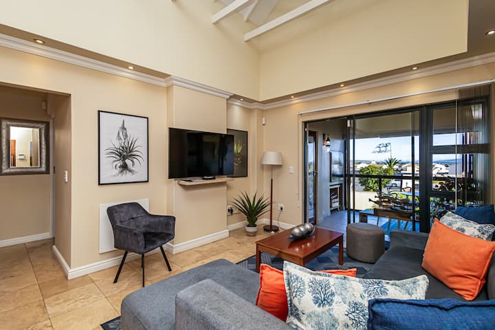 Ellefsen Golf Suite 115, Langebaan, 4-sleeper - Langebaan