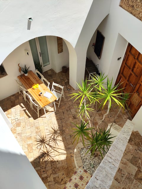 Riad Vejerísimo • Terrace • Parking • 4 Bathrooms
