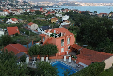 O Rincón de Meira