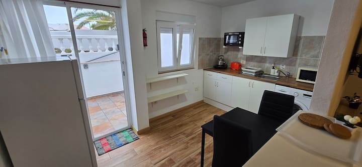 Quiet Area Terrace Pool Aduls Only - Lanzarote