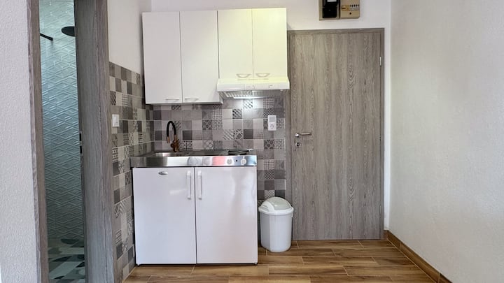 Apartment For 2 + 1 People - Okrug Gornji