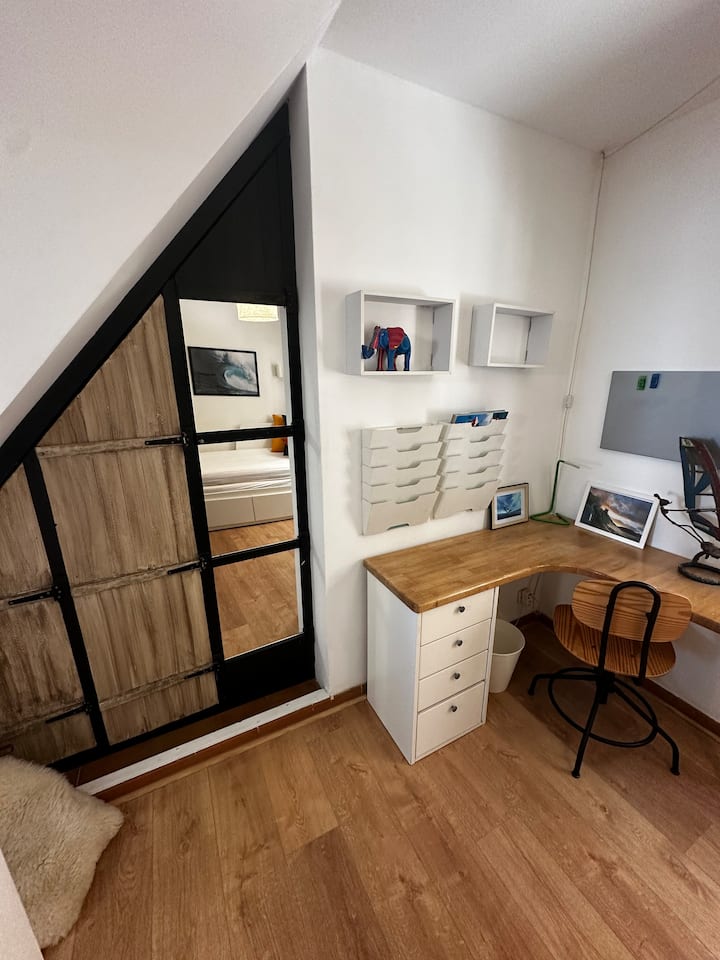 Habitación 2
