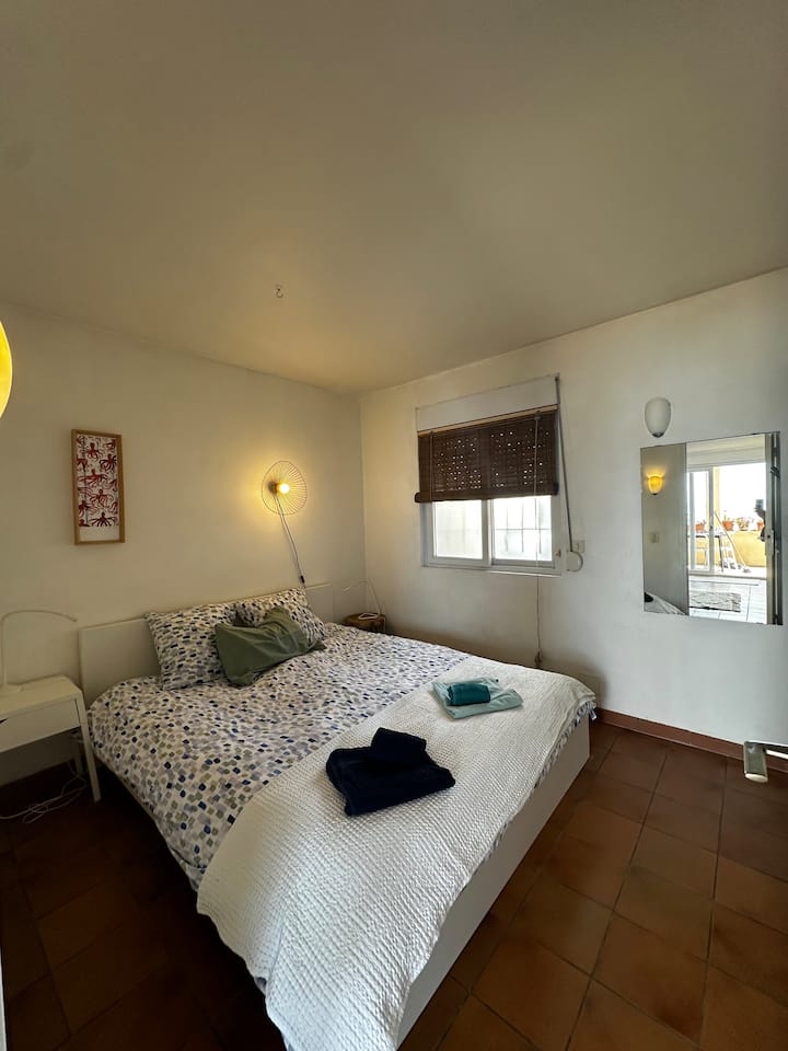 Habitación 1