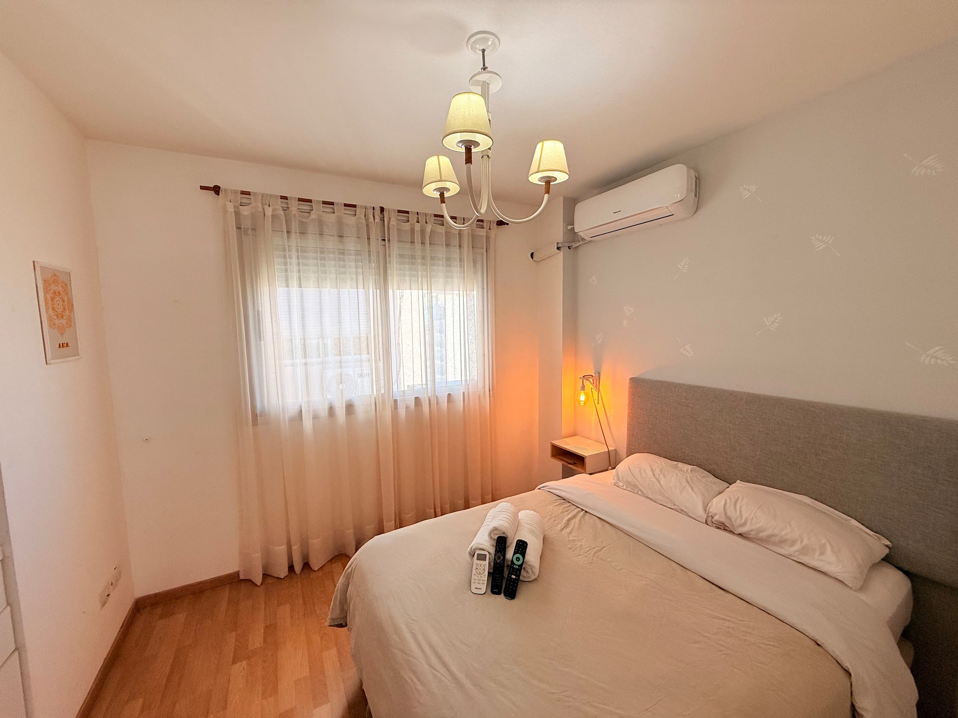 Departamento de 1 dormitorio en Palermo Hollywood