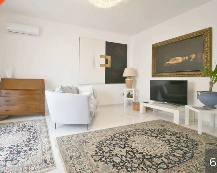 Residenza Blanc-ivoire Cagliari It092009c2000q6396 - Cagliari