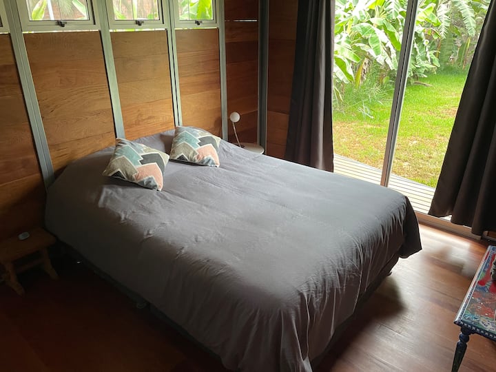 საძინებელი