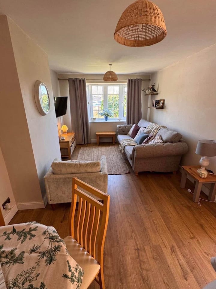 Bempton Cliffs Retreat - Bridlington