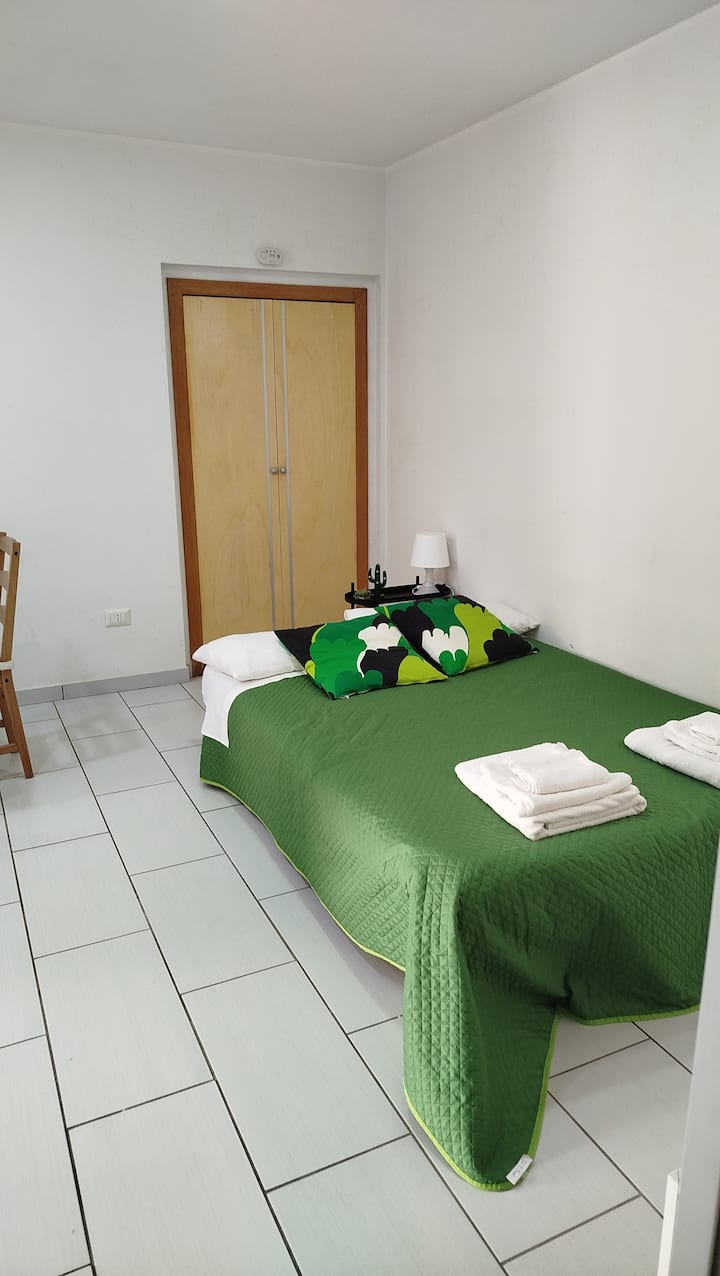 Le Dimore Di Emilia - Casa Bea - 5 Posti 2 Bagni - Naples