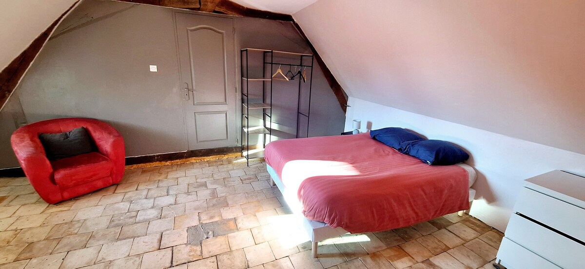 საძინებელი 3