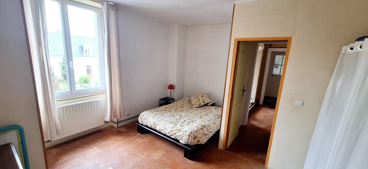 საძინებელი 5