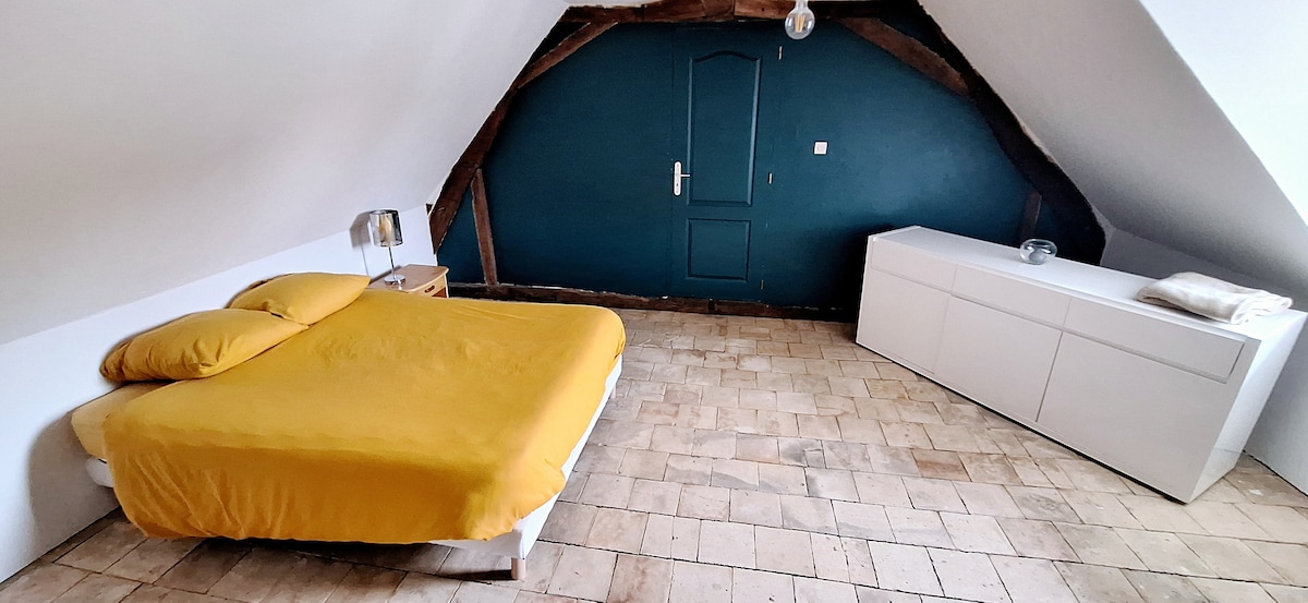 საძინებელი 2