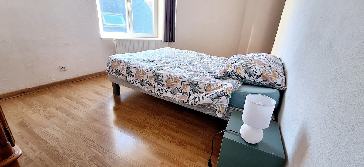 საძინებელი 7