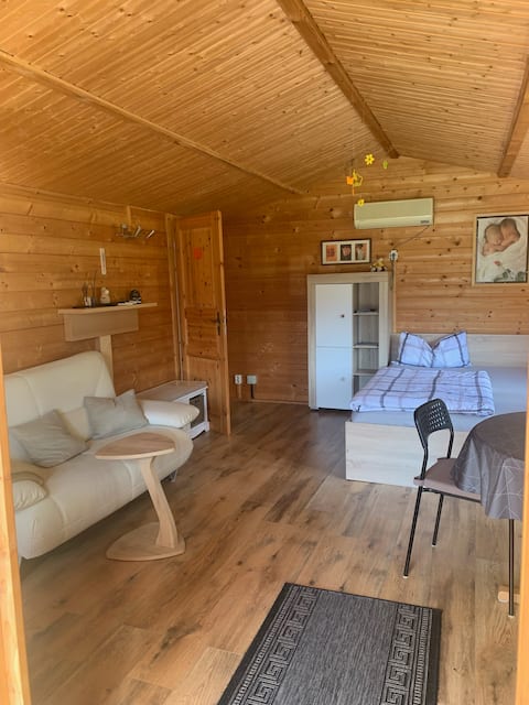 Top Airbnb: Perfect bed & bike between Spreewald & Dresden in Oberspreewald Lausitz
