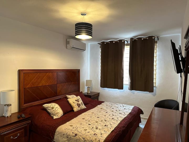 საძინებელი 3