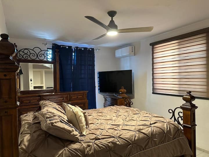 საძინებელი 2