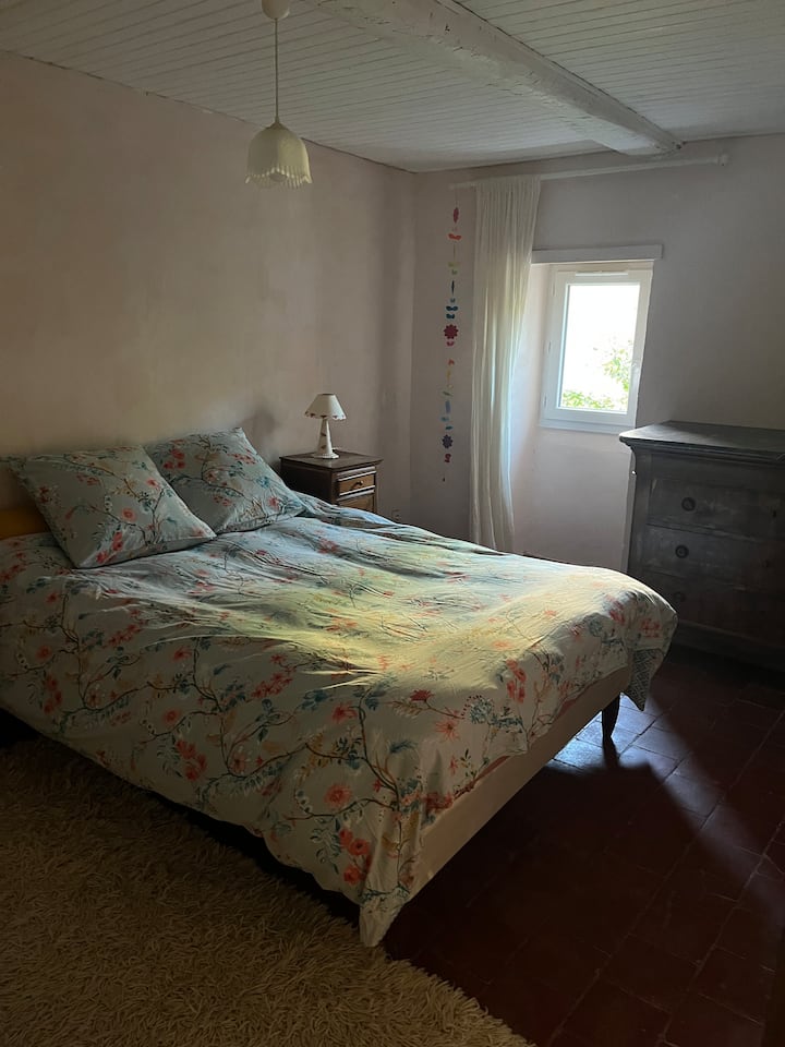 Habitación 2