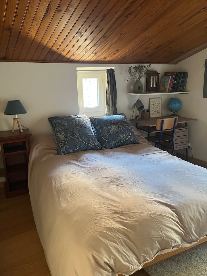 Habitación 3