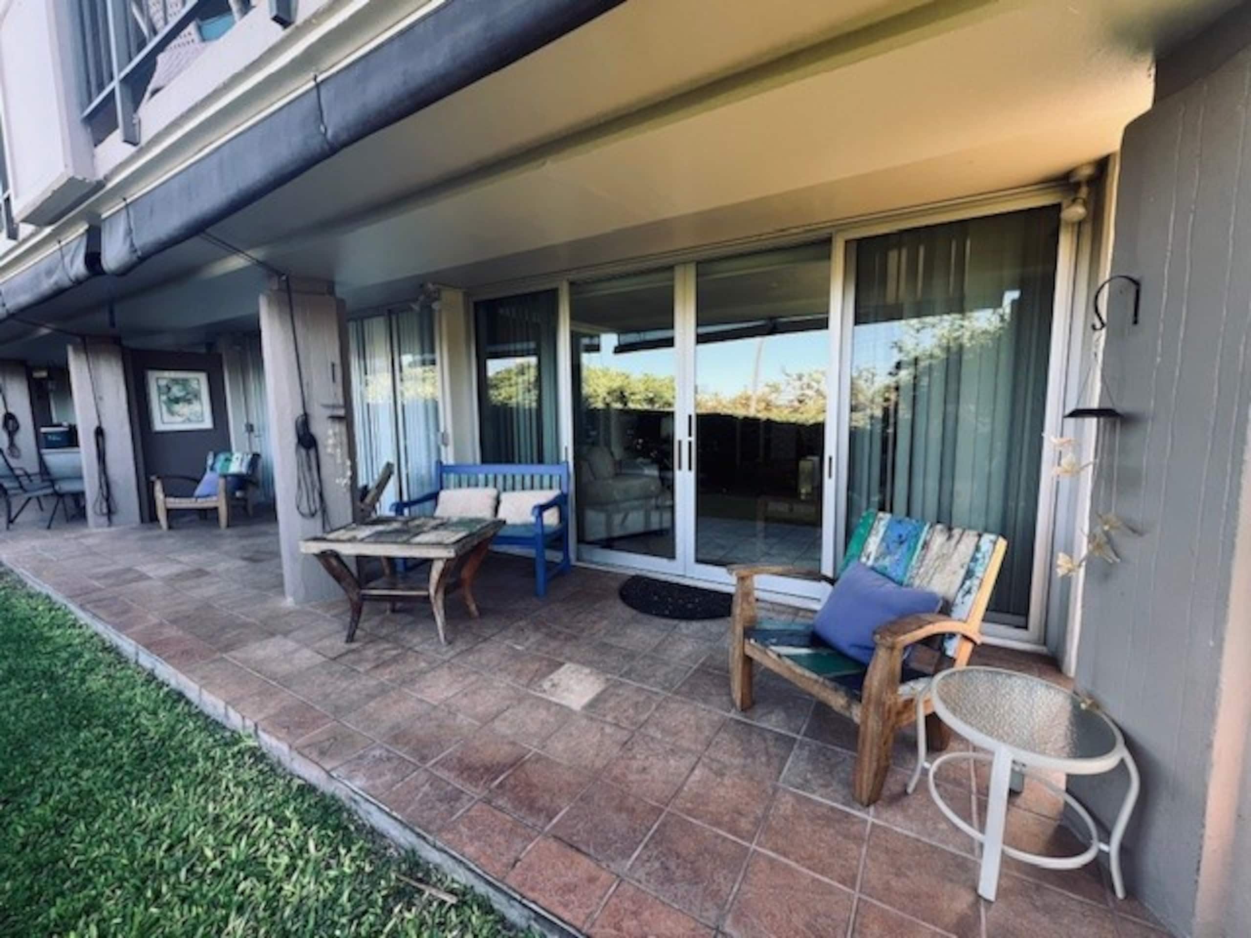 Resort in Lahaina · ★4.8 · 3 bedrooms · 4 beds · 2 private baths - Image 43