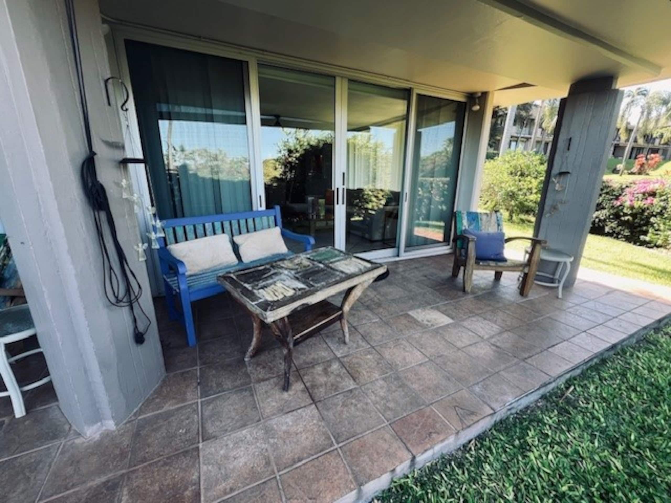 Resort in Lahaina · ★4.8 · 3 bedrooms · 4 beds · 2 private baths - Image 46