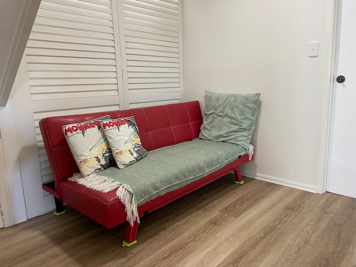 Noosa Lakeside Retreat. - Peregian Beach