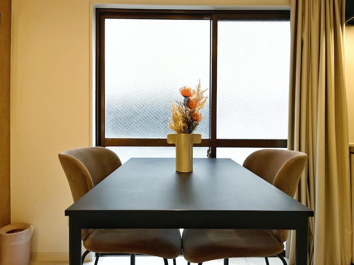 Comfortable Urban Hideaway In Central Roppongi | D - 澀谷區