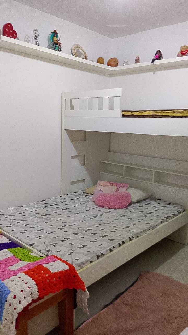 Spavaća soba 2