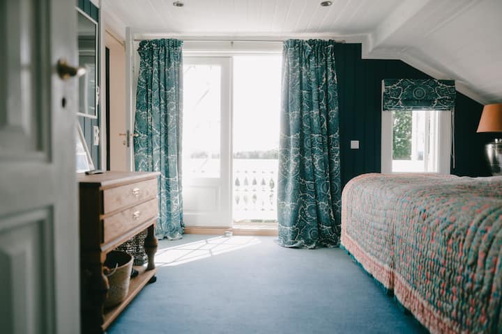 غرفة النوم 1