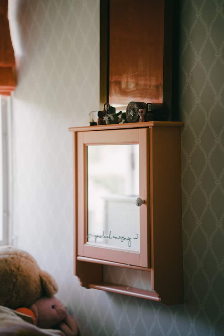 غرفة النوم 4