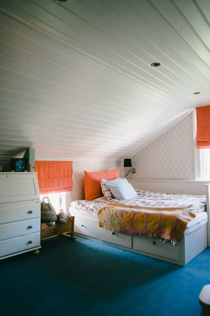 غرفة النوم 3