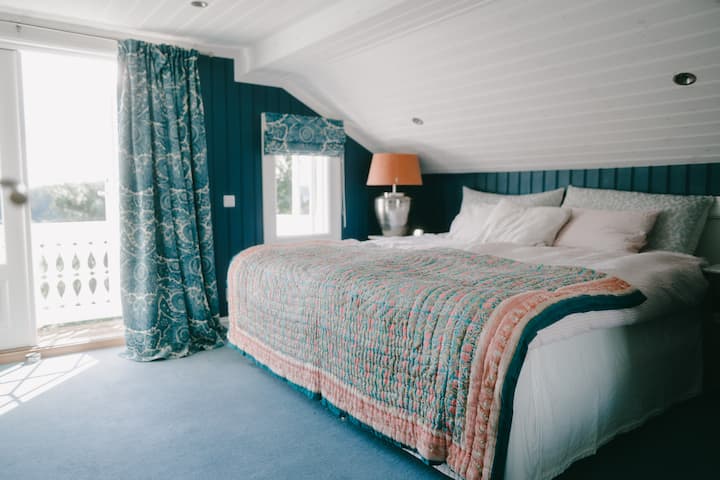 غرفة النوم 2