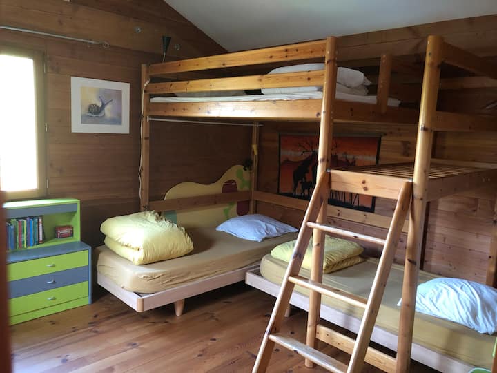Habitación 3