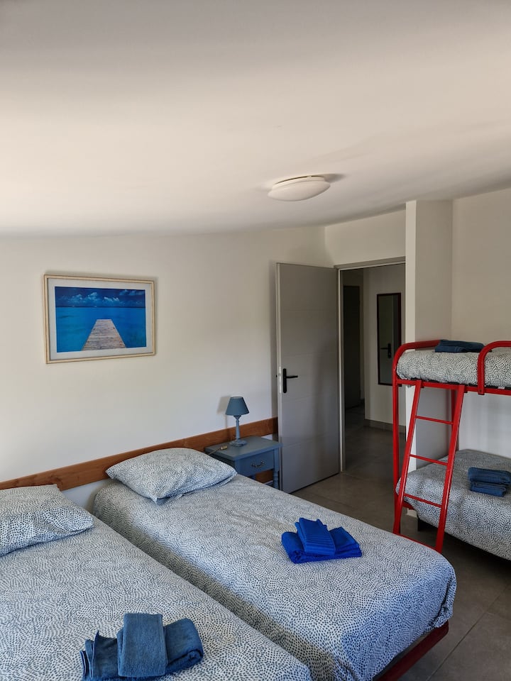 غرفة النوم 4