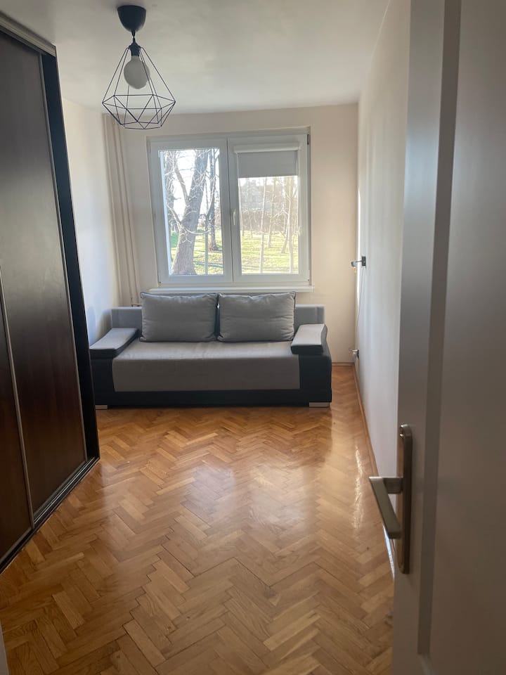 Спална соба 2