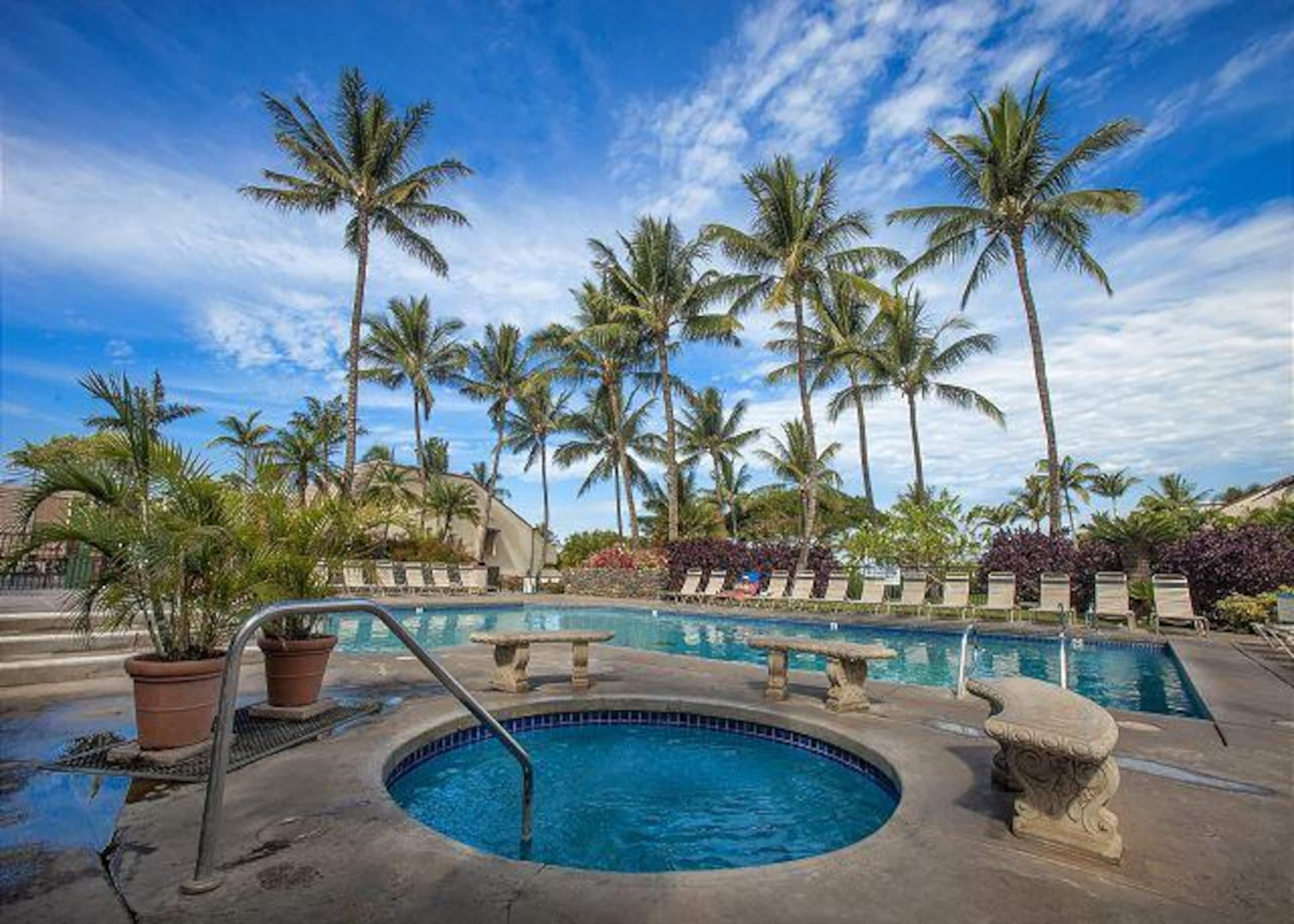 Condo in Kihei · ★5.0 · 2 bedrooms · 3 beds · 2 private baths - Image 30
