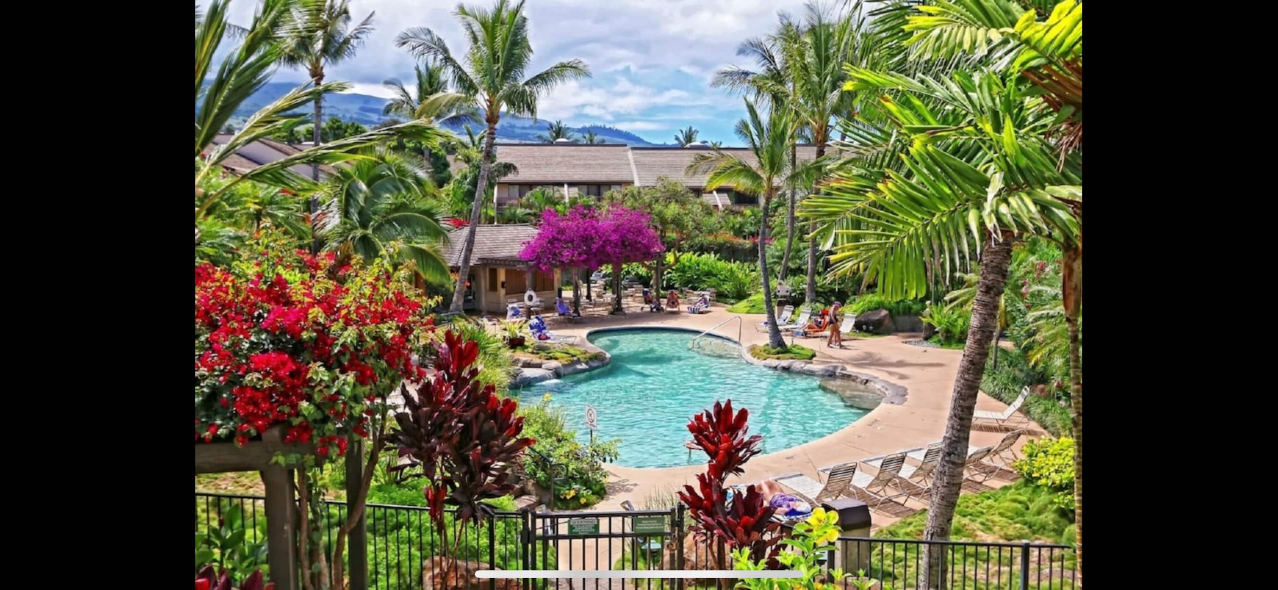 Condo in Kihei · ★5.0 · 2 bedrooms · 3 beds · 2 private baths - Image 32