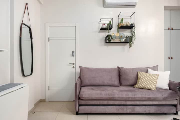 Aliash Suite♡《near The Market》city Center - エルサレム