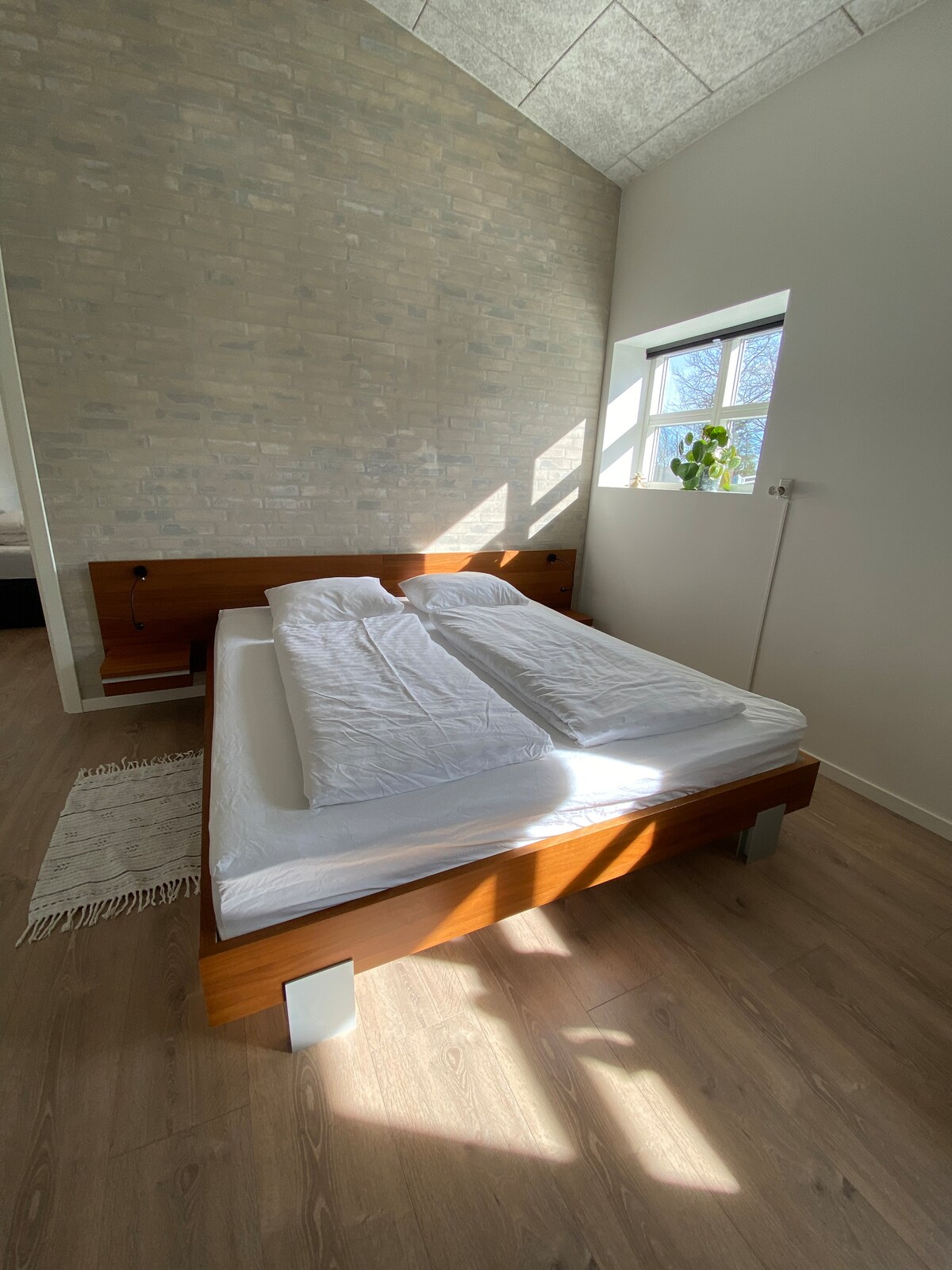 ห้องนอน