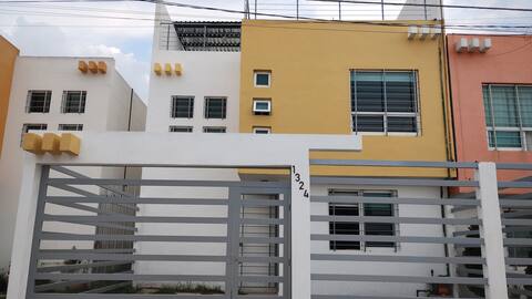 House 4bed/4bath x city of knowledge