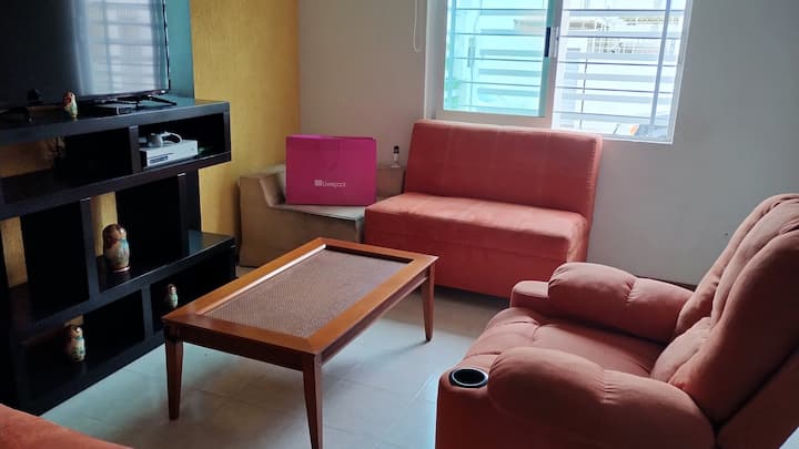 Casa 4bed/4bath X Ciudad Del Conocimiento - Pachuca