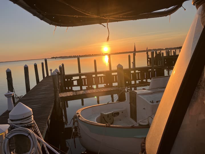 Lil Yachty On The Outer Banks - Nags Head, NC