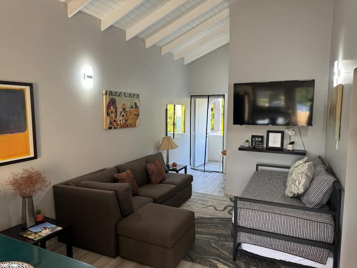 2bd On Main Rd - Ernie’s Place (2n) - Antígua e Barbuda