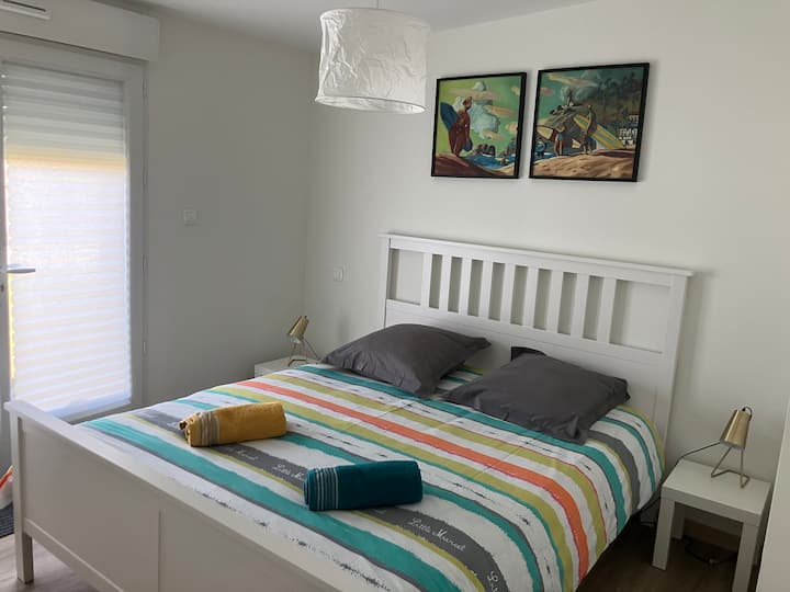 Bedroom 5