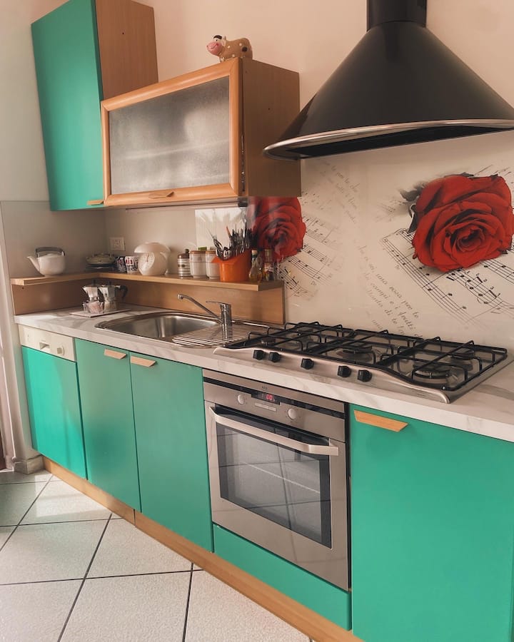 Pi.lu. Bed And Breakfast - Grottammare