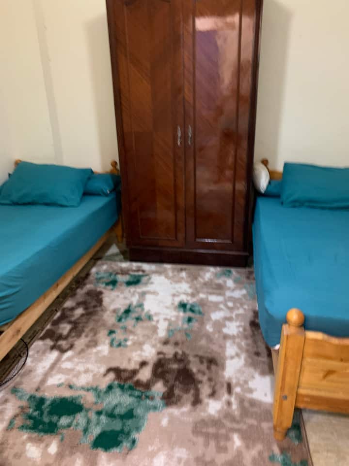 ห้องนอน2