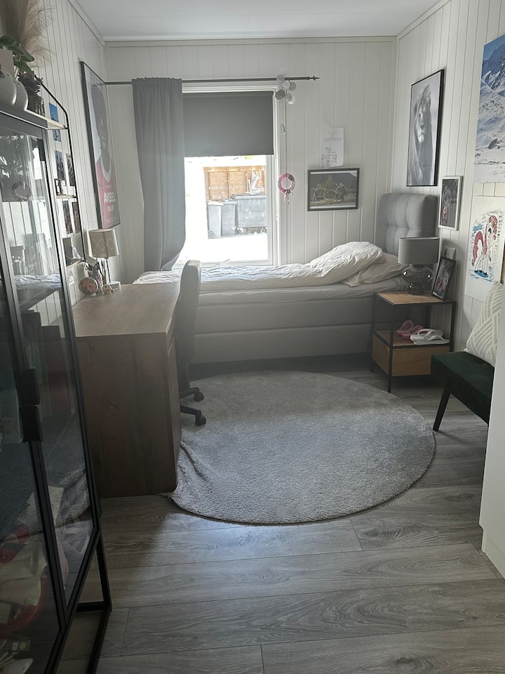 Habitación 1