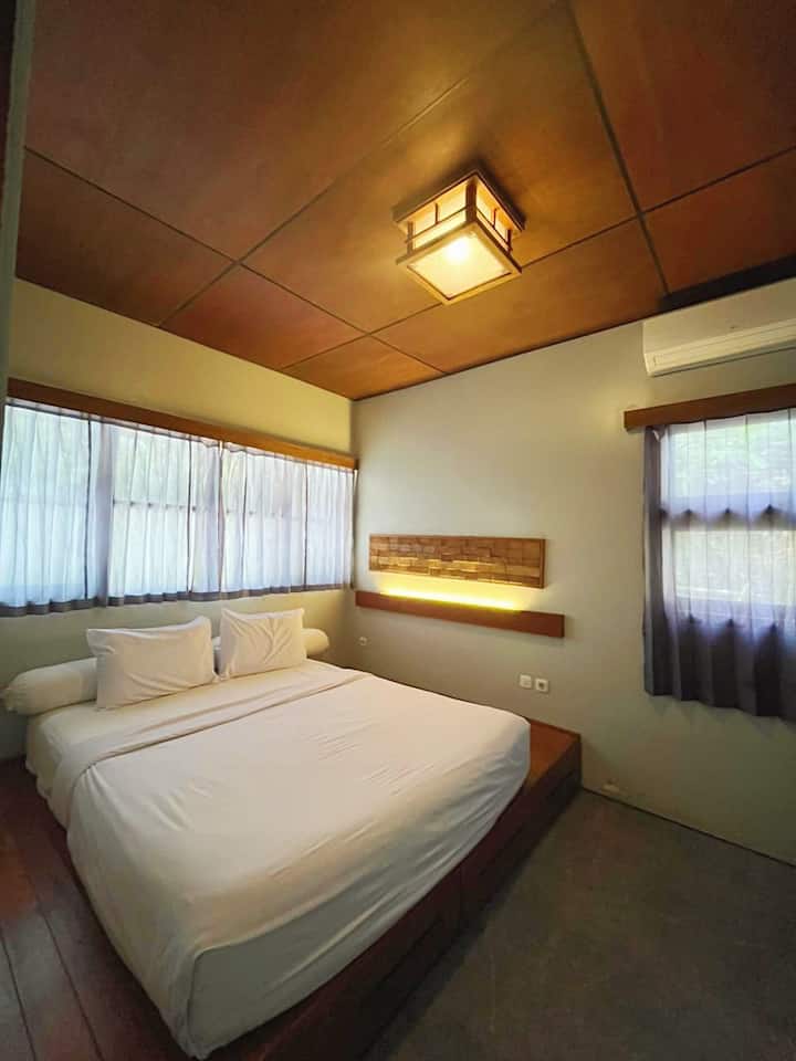საძინებელი
